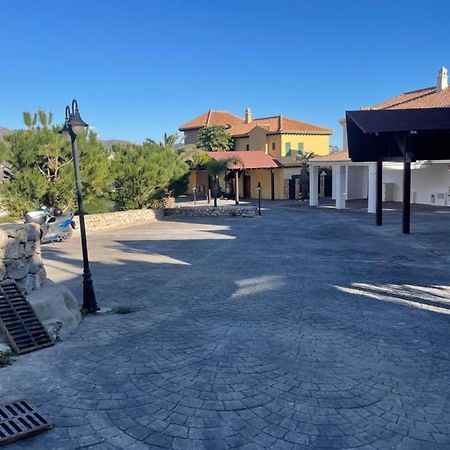 Encanto Almunecar Ngoại thất bức ảnh