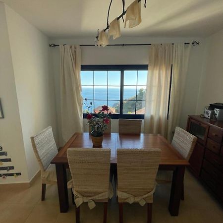 Encanto Almunecar Ngoại thất bức ảnh