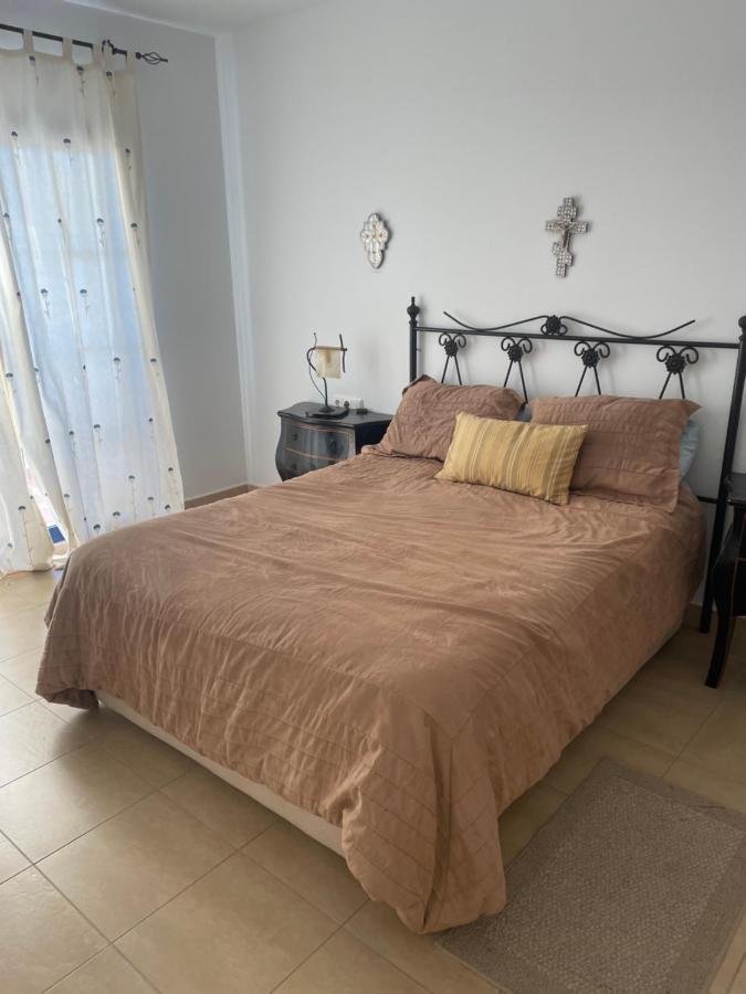 Encanto Almunecar Ngoại thất bức ảnh
