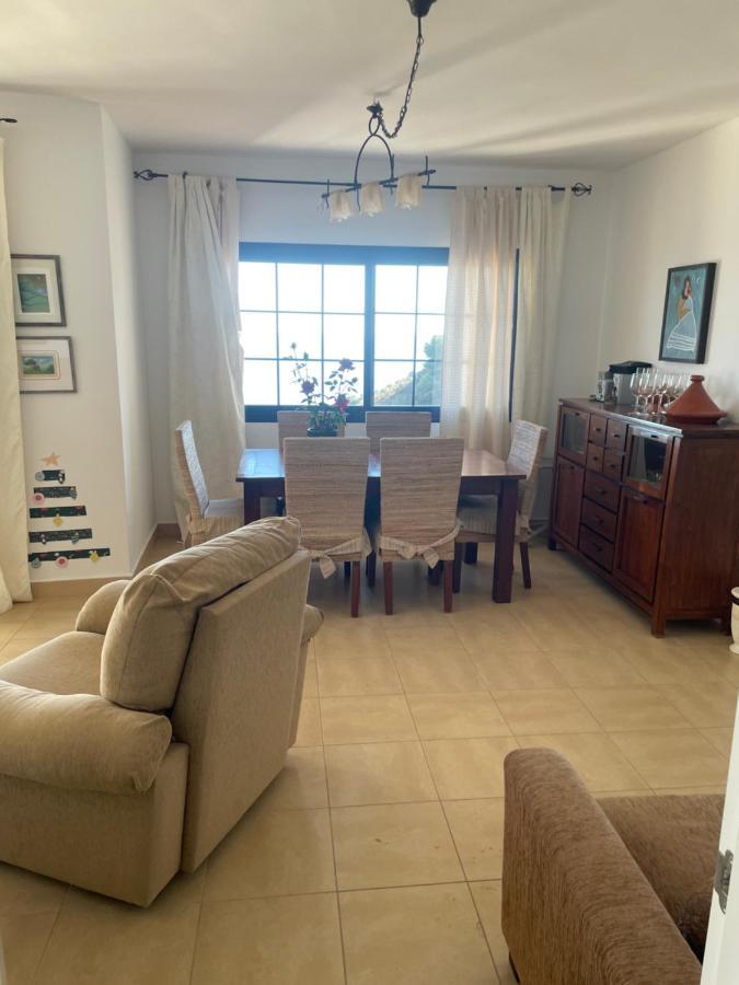 Encanto Almunecar Ngoại thất bức ảnh