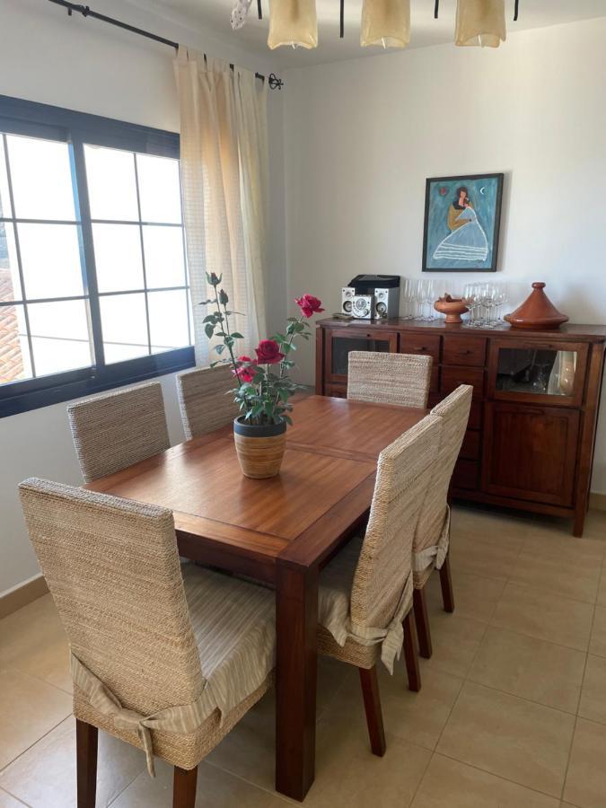 Encanto Almunecar Ngoại thất bức ảnh