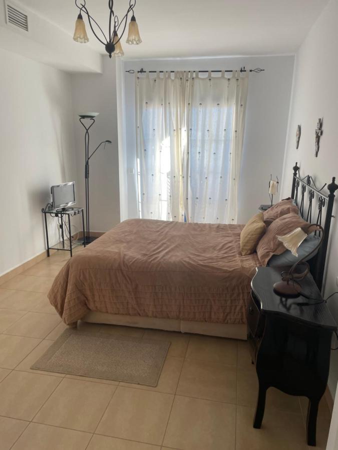 Encanto Almunecar Ngoại thất bức ảnh