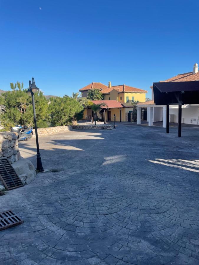 Encanto Almunecar Ngoại thất bức ảnh