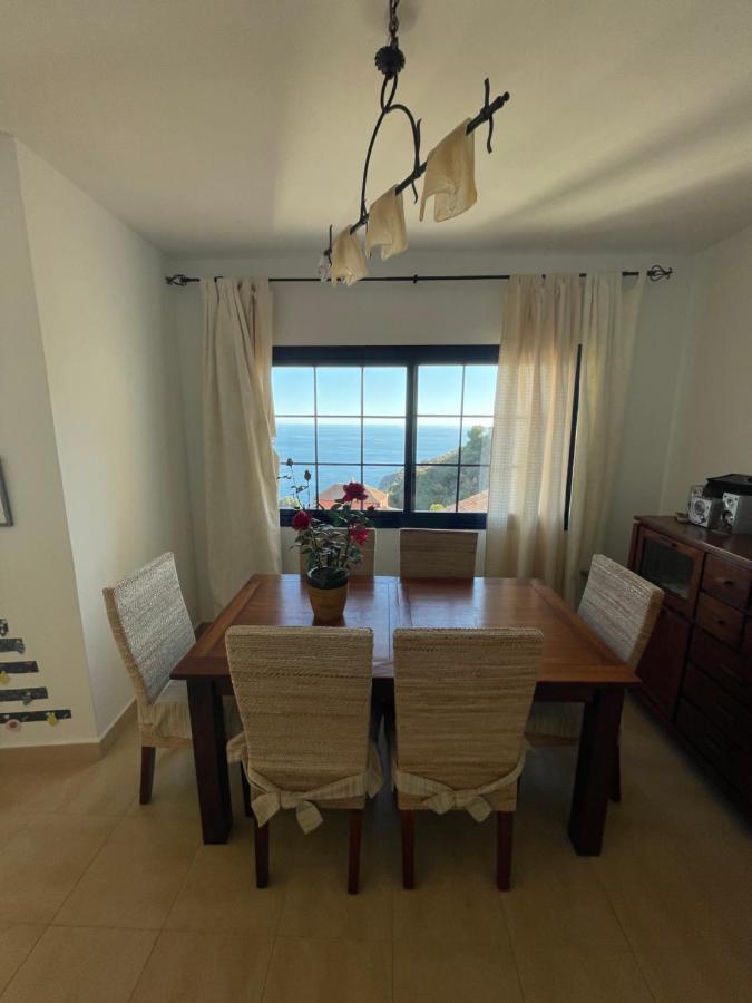 Encanto Almunecar Ngoại thất bức ảnh