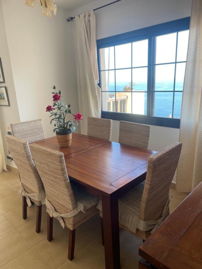 Encanto Almunecar Ngoại thất bức ảnh