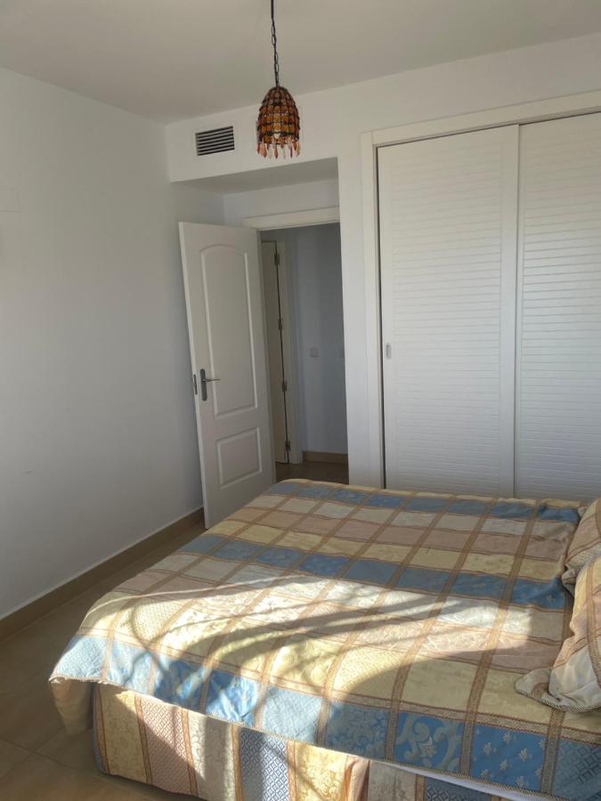Encanto Almunecar Ngoại thất bức ảnh
